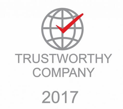 firma godna zaufania